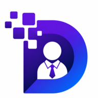Digiprofile app icon